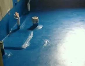 岱山卫生间测漏水多少钱