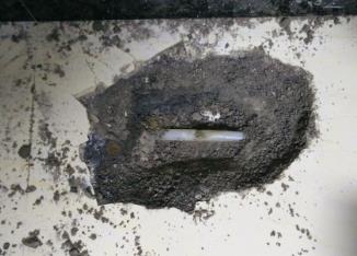 岱山漏水检测多少钱