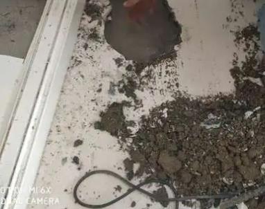 岱山楼顶渗水公司分享下岱山卫生间测漏水方法和方法的详细分解。