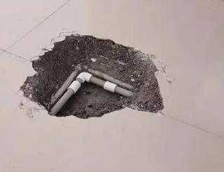  岱山检漏多少钱?